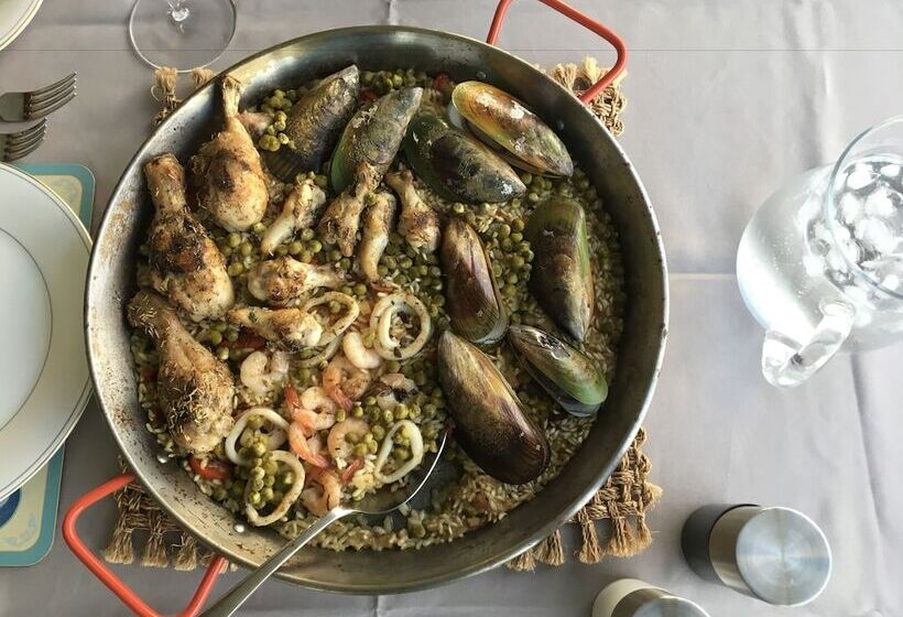 호텔 Villa Ohakiri