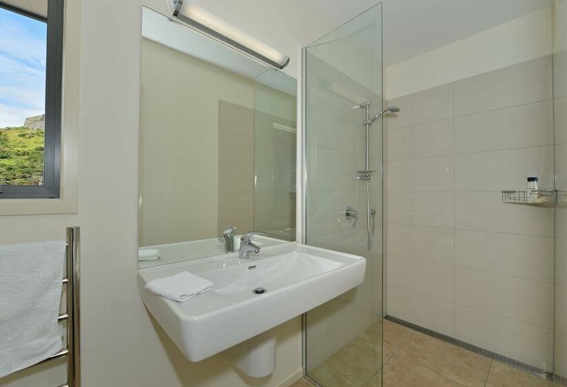 호텔 Villa Ohakiri