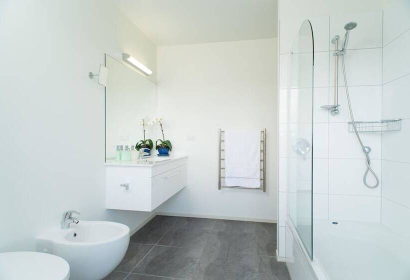 호텔 Villa Ohakiri