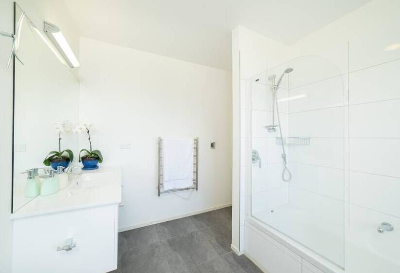 هتل Villa Ohakiri