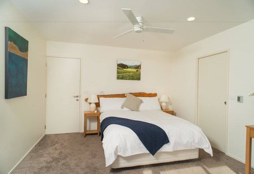 호텔 Villa Ohakiri