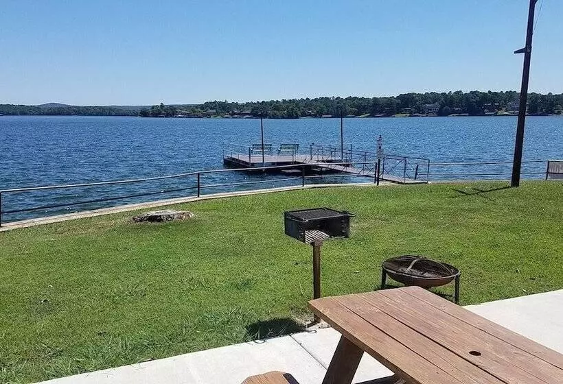 ホテル Willow Beach Resort