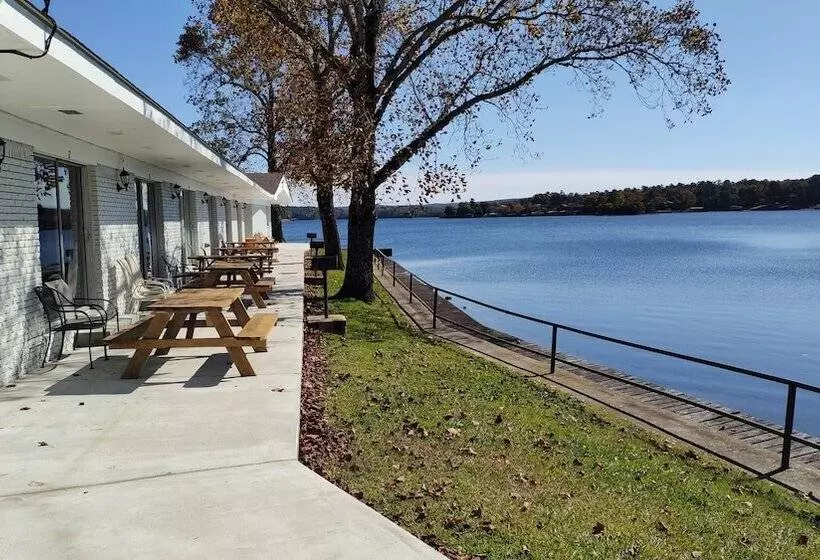 ホテル Willow Beach Resort