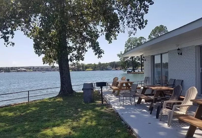 ホテル Willow Beach Resort