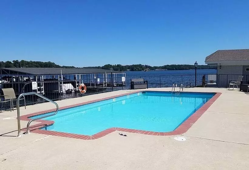 ホテル Willow Beach Resort
