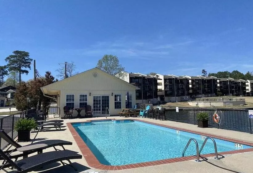 ホテル Willow Beach Resort