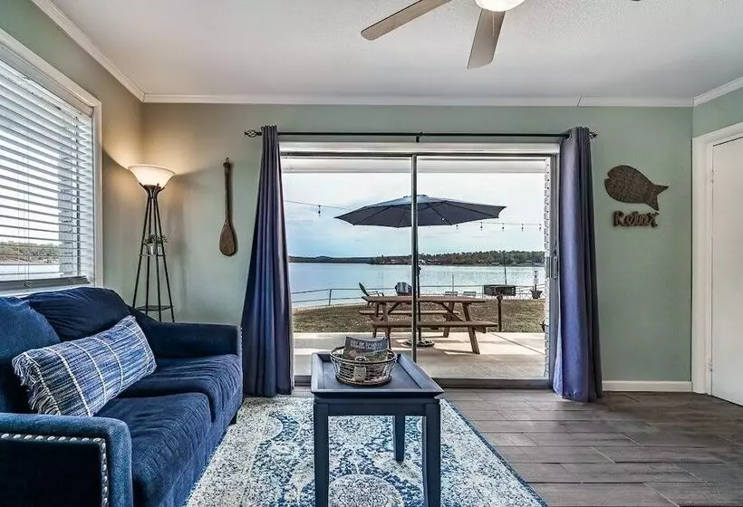 ホテル Willow Beach Resort