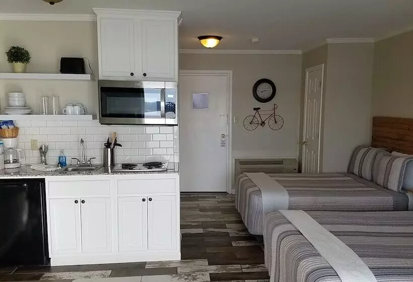 ホテル Willow Beach Resort