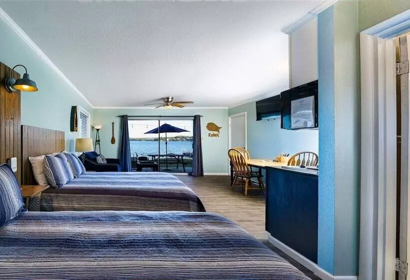 ホテル Willow Beach Resort