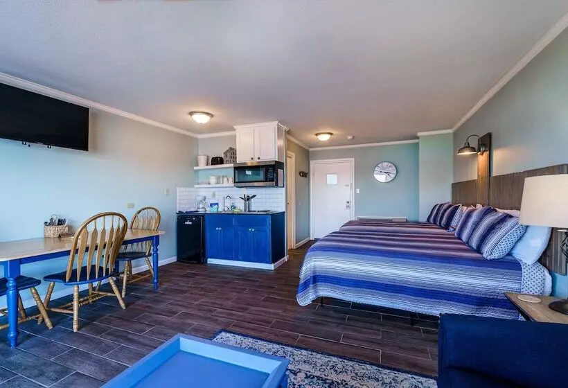 ホテル Willow Beach Resort