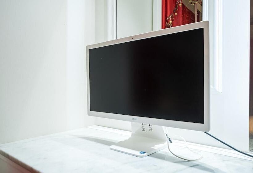 בית מלון כפרי Wonju Myeongpum