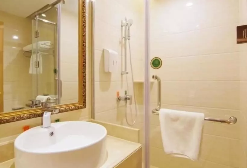 Vienna Hotel Jinshan Road Yiyang