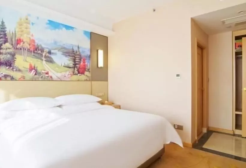 Vienna Hotel Jinshan Road Yiyang