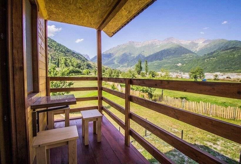 هتل Guesthouse Gio