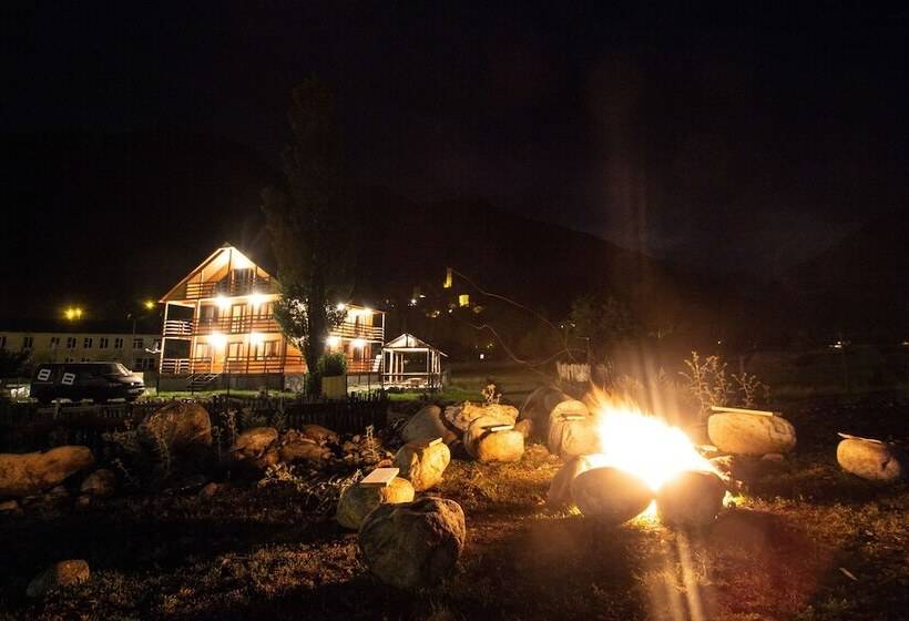 هتل Guesthouse Gio