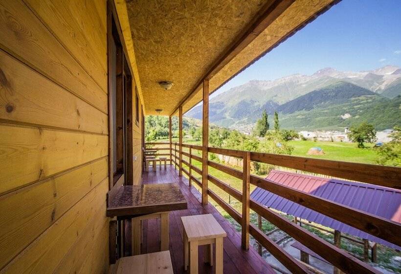 هتل Guesthouse Gio