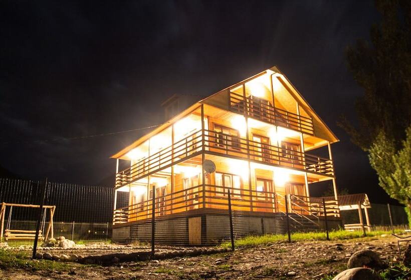 هتل Guesthouse Gio