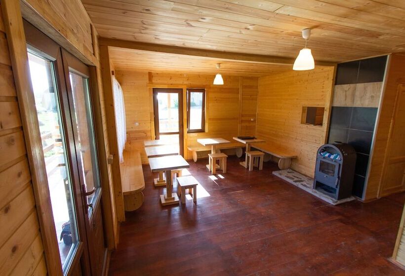 هتل Guesthouse Gio