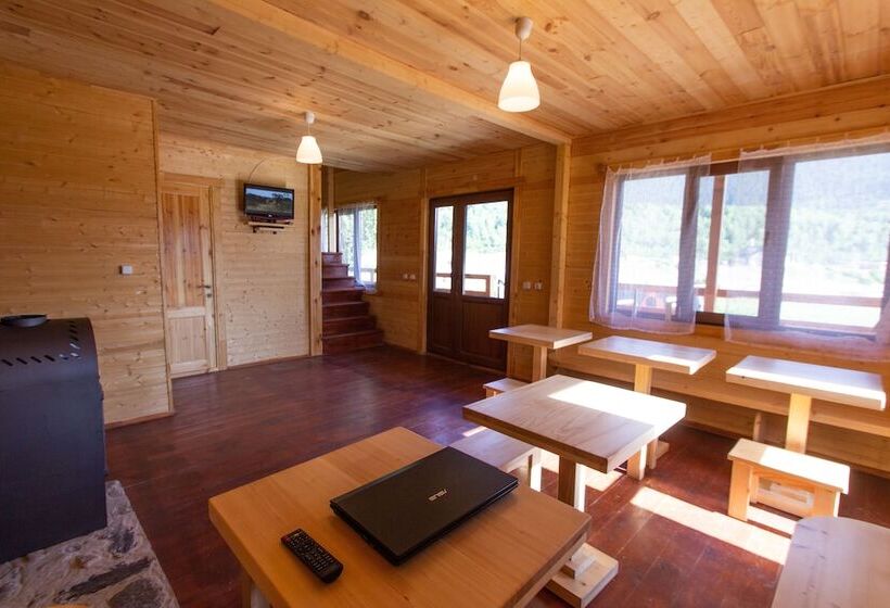 هتل Guesthouse Gio