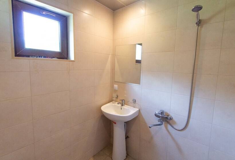 هتل Guesthouse Gio