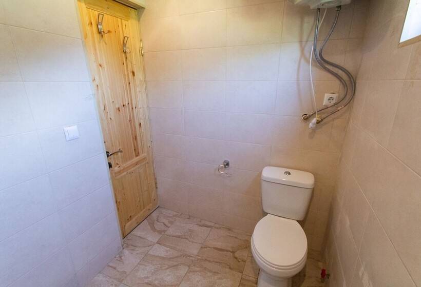 هتل Guesthouse Gio