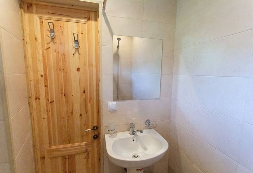 هتل Guesthouse Gio