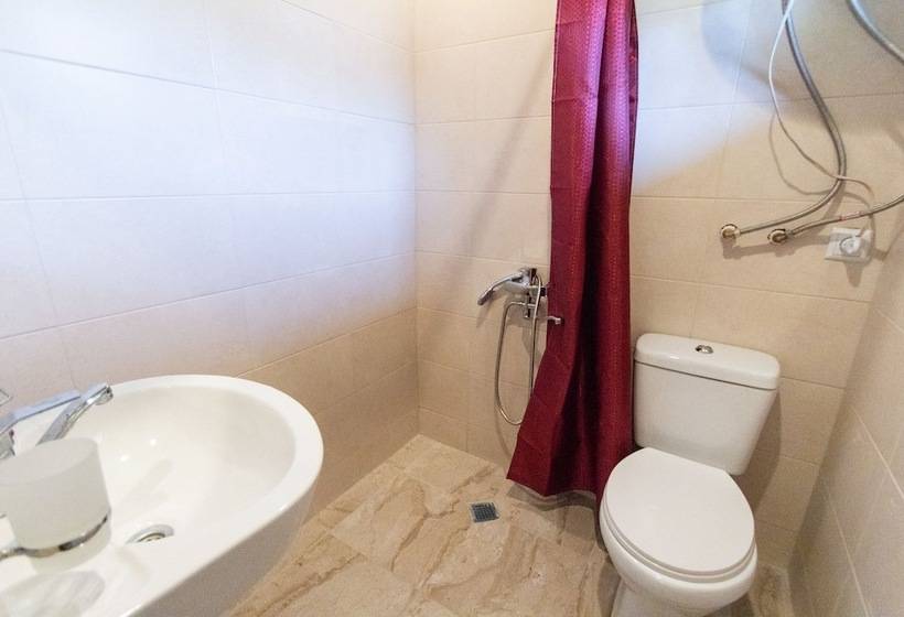 هتل Guesthouse Gio