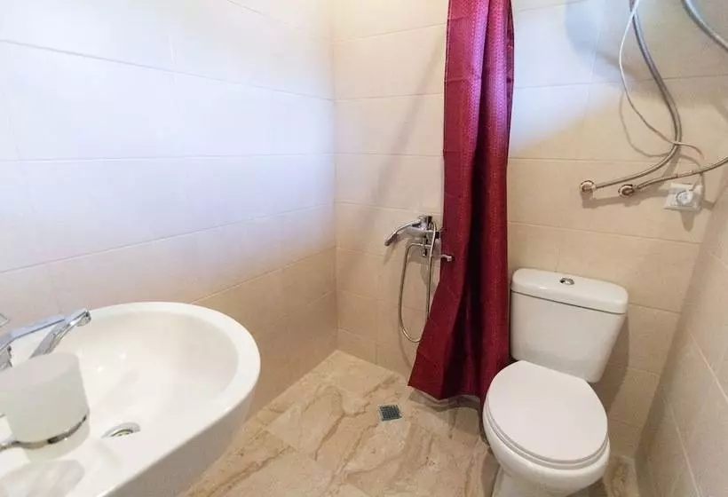 هتل Guesthouse Gio