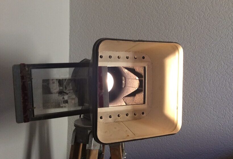 هتل Halte Air Et Go