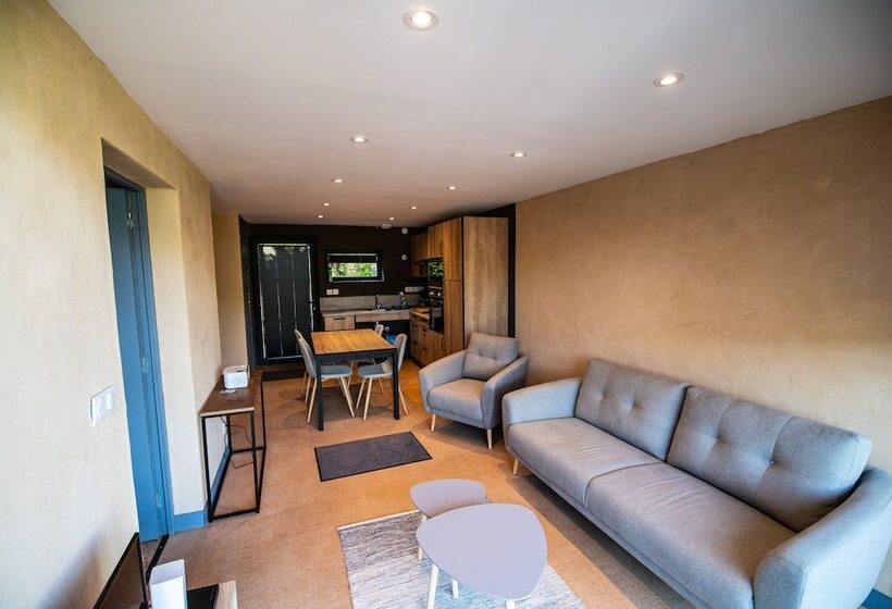 هتل Halte Air Et Go