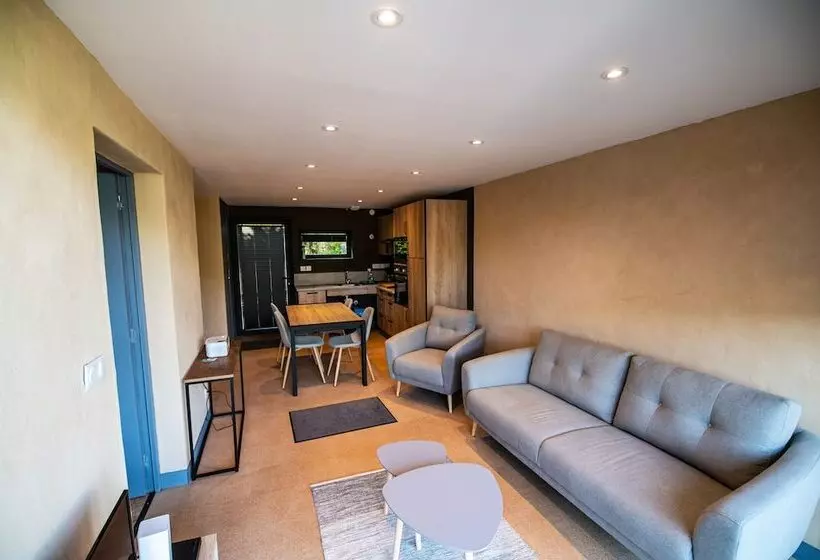 ホテル Halte Air Et Go