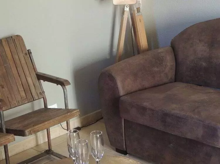 ホテル Halte Air Et Go