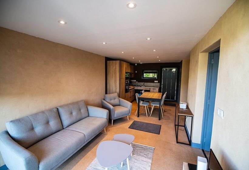 هتل Halte Air Et Go