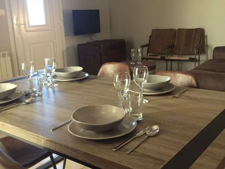 ホテル Halte Air Et Go