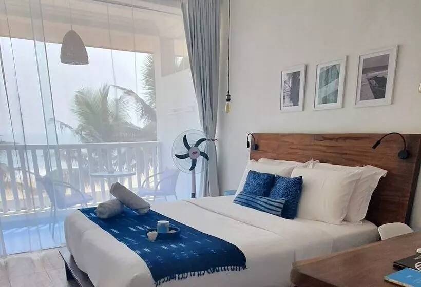 هتل Jara Beach Resort
