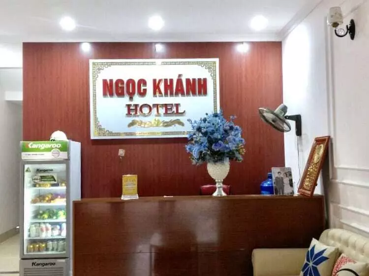 هتل Ngoc Khanh