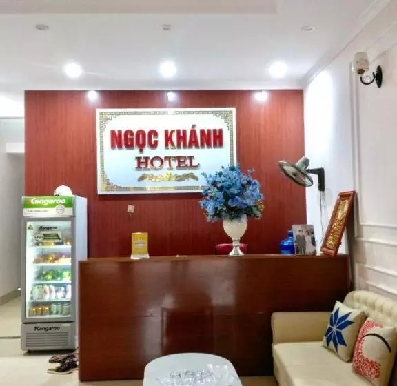هتل Ngoc Khanh