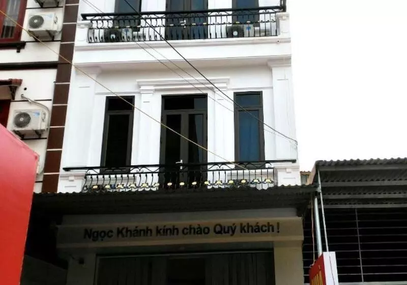 هتل Ngoc Khanh