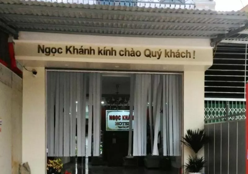 هتل Ngoc Khanh