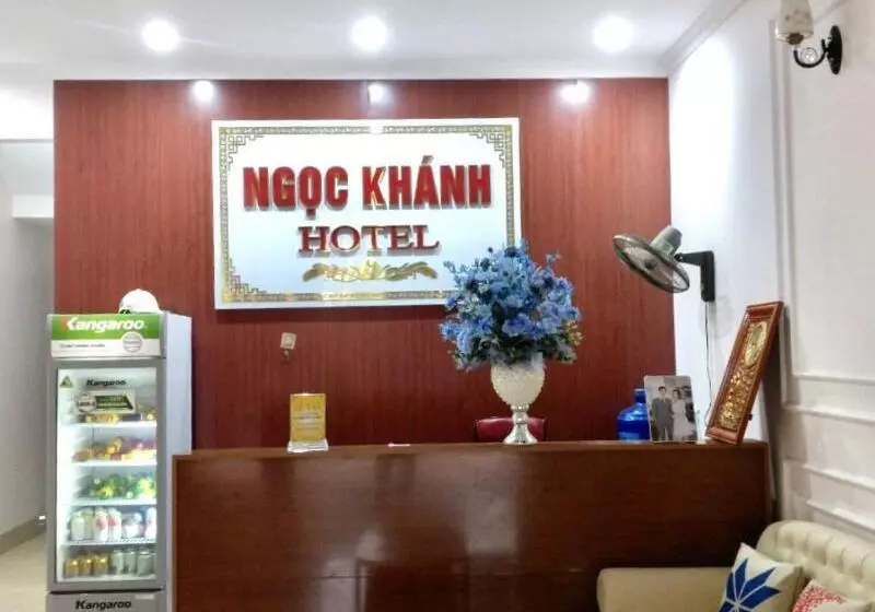 هتل Ngoc Khanh