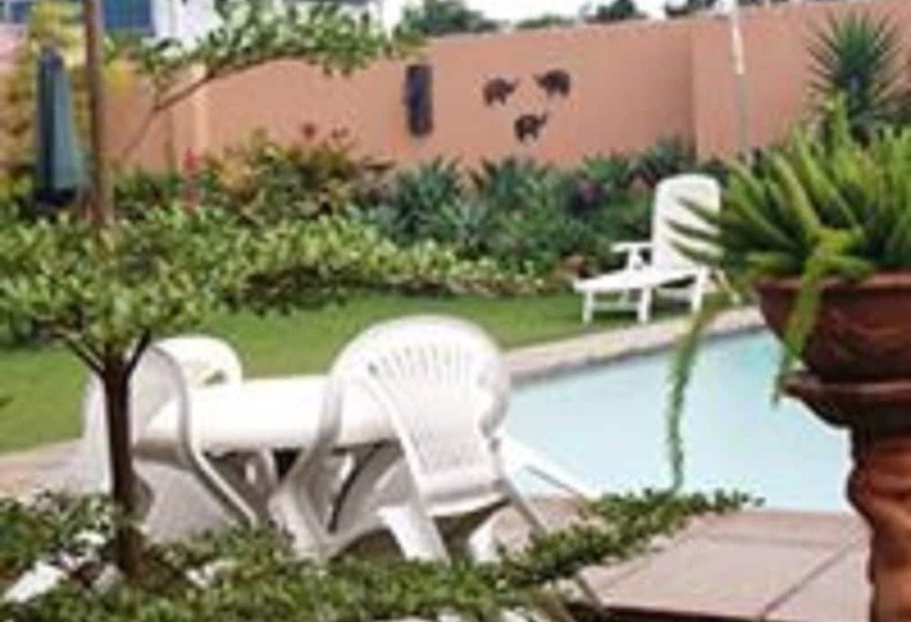 هتل Silverline Guest Lodge