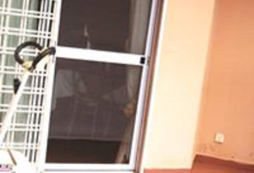 هتل Silverline Guest Lodge