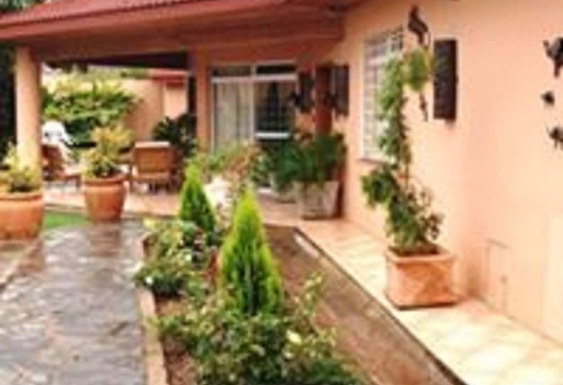 هتل Silverline Guest Lodge