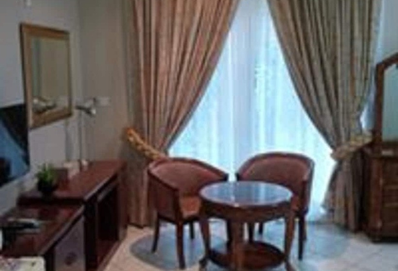 هتل Silverline Guest Lodge