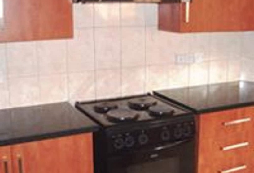 هتل Silverline Guest Lodge