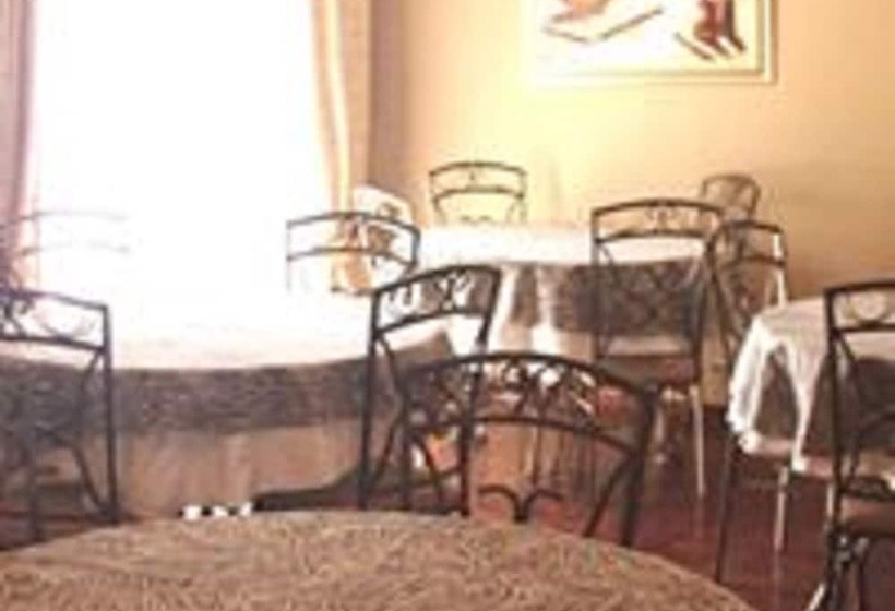 هتل Silverline Guest Lodge