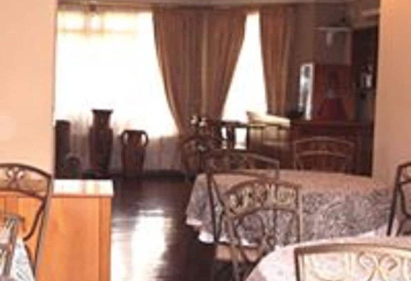 هتل Silverline Guest Lodge