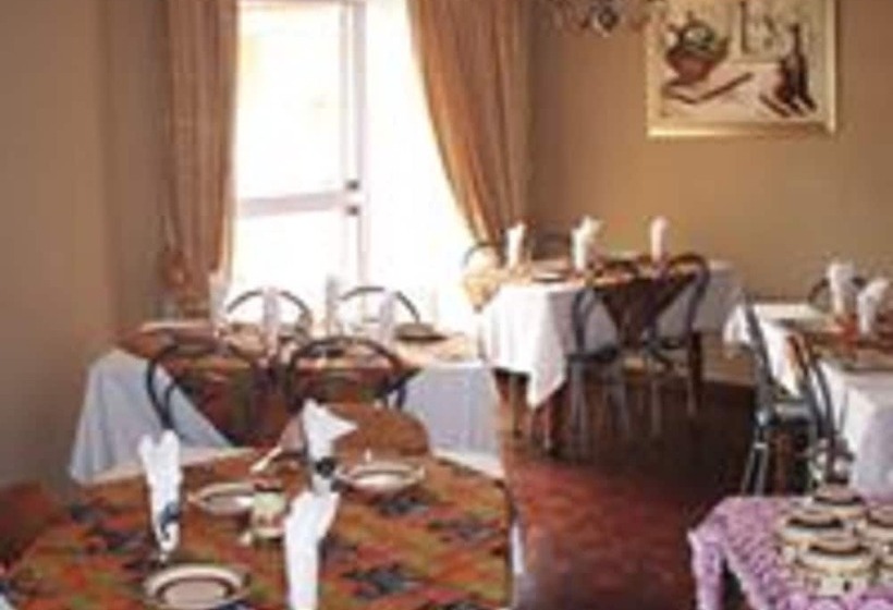 هتل Silverline Guest Lodge