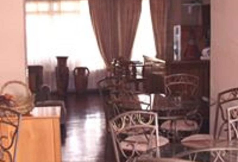 هتل Silverline Guest Lodge