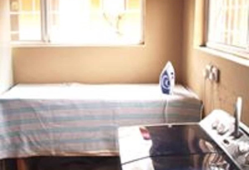 هتل Silverline Guest Lodge